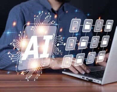 Artificial Intelligence in Everyday Life