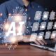 AI in Everyday Life How Artificial Intelligence Is Powering 2025 2 80x80