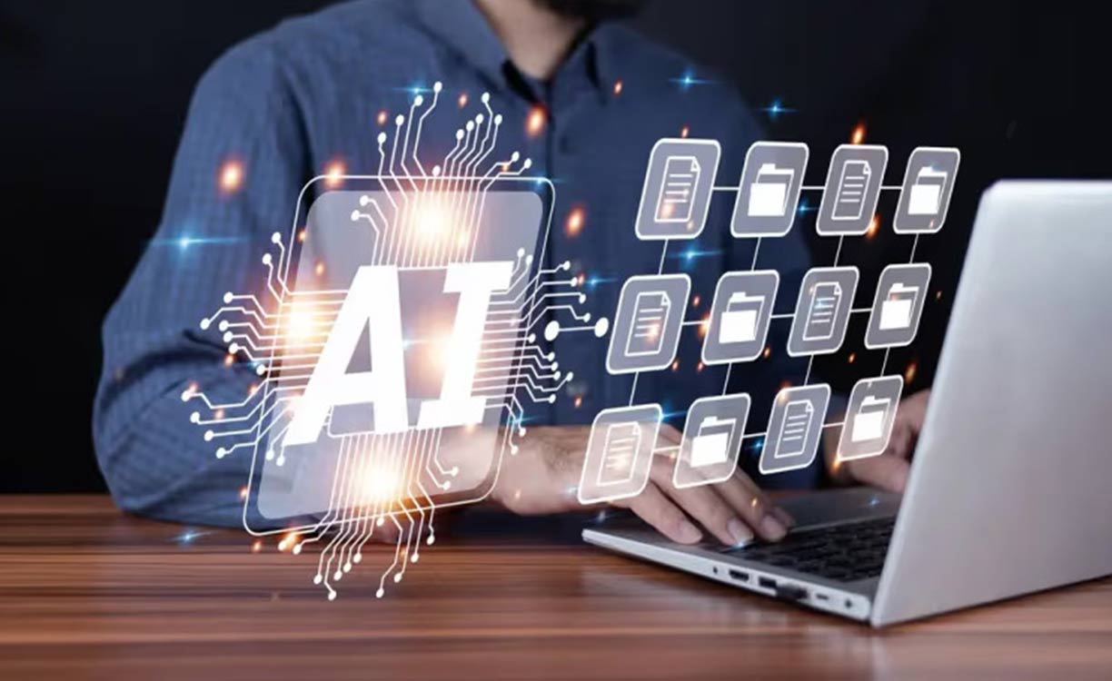 Artificial Intelligence in Everyday Life