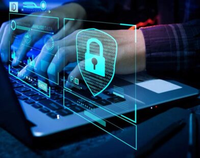 Cybersecurity in 2025
