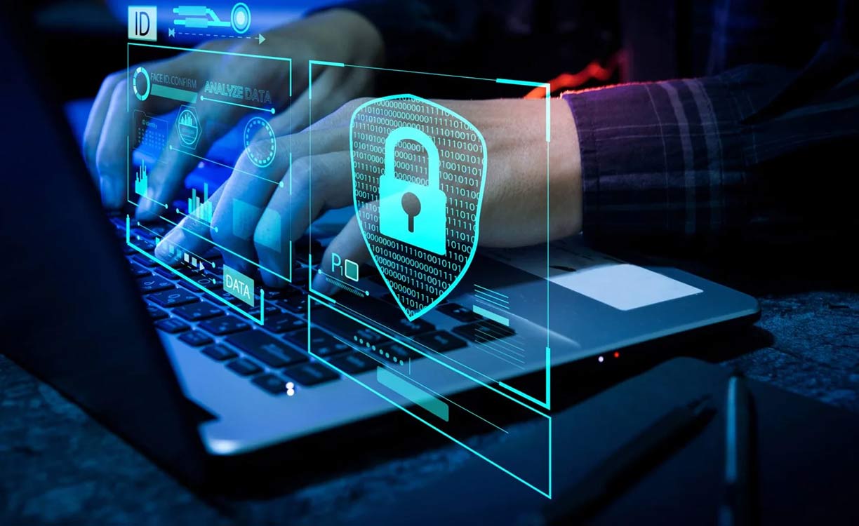Cybersecurity in 2025