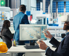 How Technology Is Redefining Jobs in 2025