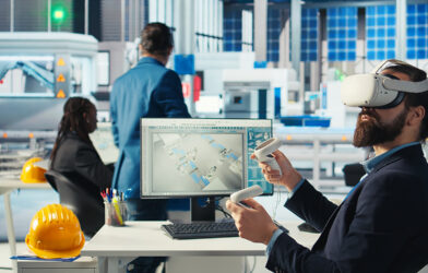 How Technology Is Redefining Jobs in 2025