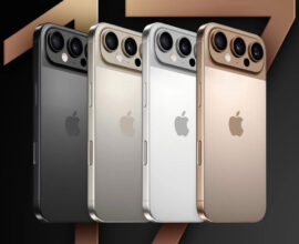 iPhone 17 image