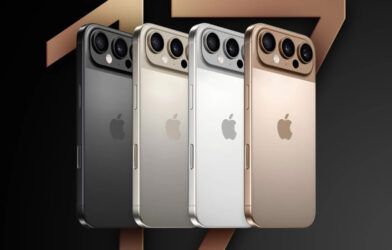 iPhone 17 image
