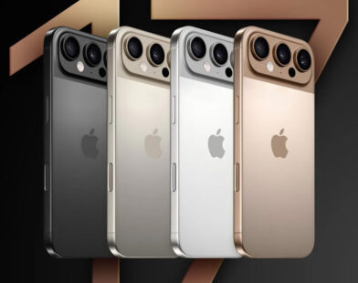 iPhone 17 image