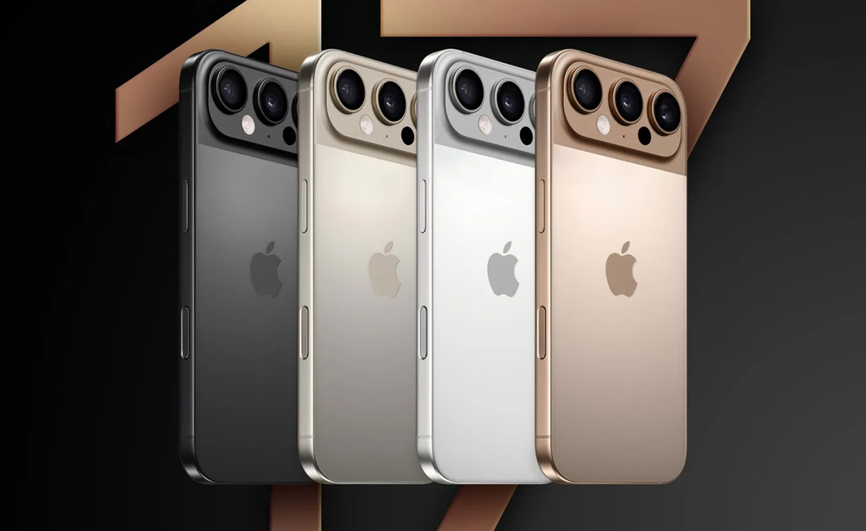 iPhone 17 image