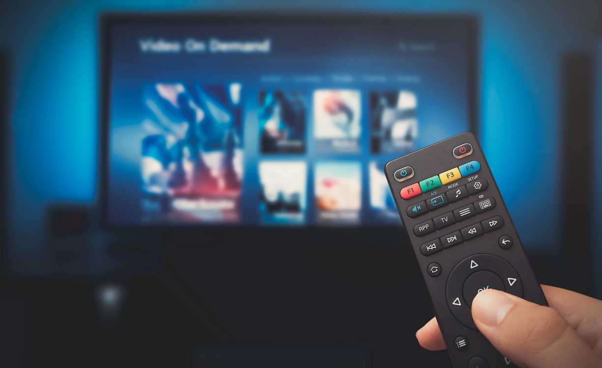 How to Install IPTV