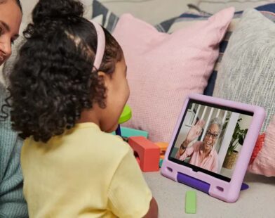 Kids’ Tablets with Parental Controls