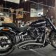 Motorcycle Customization Meets Tech