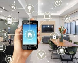 Smart Homes in 2025