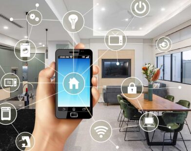 Smart Homes in 2025